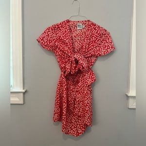 PRINCESS POLLY ROMPER SIZE 2